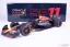 Red Bull RB19 - Sergio Perez (2023), Vítěz Saúdská Arábie, 1:18 Minichamps