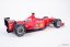 Ferrari F2001 - Michael Schumacher (2001), 1:18 Hot Wheels