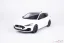 Ford Focus ST Track Pack (2022) white, 1:18 MCG