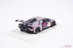 Lamborghini Huracan GT3 - Iron Dames (2024), Le Mans, 1:43 Spark