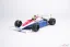 Toleman TG184 - Ayrton Senna (1984), 1:18 Minichamps