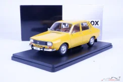 Dacia 1300 sárga, 1:24 Whitebox