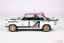 Fiat 131 Abarth, Alén/ Kivimäki (1979), Rally Monte Carlo, 1:18 Solido