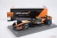 McLaren MCL39 - Lando Norris (2025), Víťaz VC Maďarska, 1:43 Spark