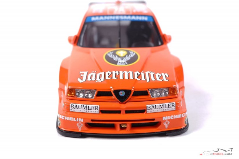 Alfa Romeo 155 DTM - M. Bartels (1995), 1:18 Werk83