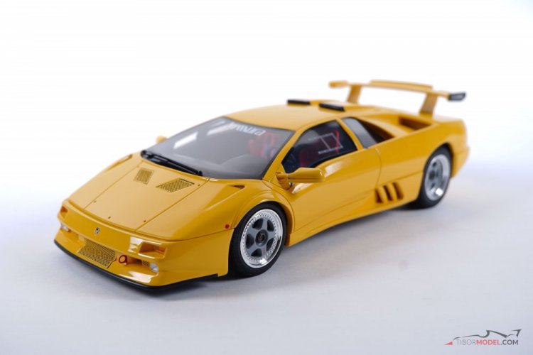 Lamborghini Diablo Jota Corsa (1990), 1:18 GT Spirit