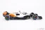 McLaren MCL60 - Lando Norris (2023), VC Monaka, 1:18 Solido