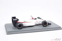 Eurobrun ER188B - Gregor Foitek (1989), Testy VC Monaka, 1:43 Spark