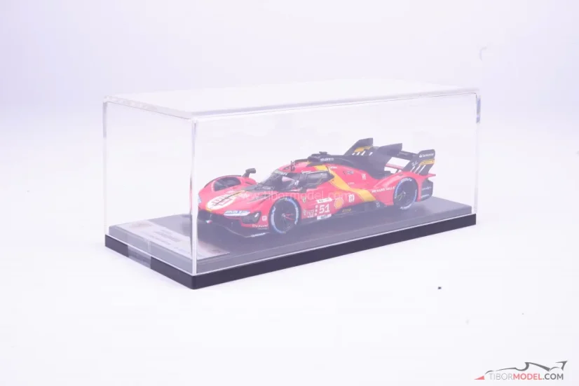 Ferrari 499P - #51, Víťaz 24H Le Mans 2023, 1:43 Looksmart