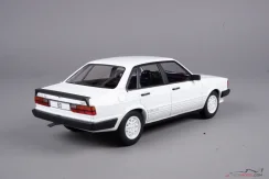 Audi 80 GTE B2 (1978) bílé, 1:18 MCG