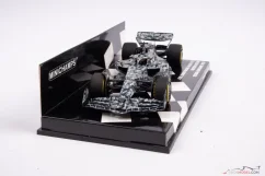 Alfa Romeo C42 - Valtteri Bottas (2022), predsezónne testy, 1:43 Minichamps