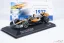 McLaren MCL60 - Oscar Piastri (2023), VC Velké Británie, 1:43 Solido