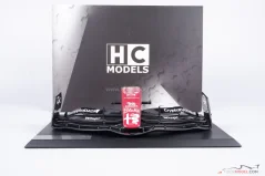 Alfa Romeo C43 přední křídlo (2023), 1:8 HC Models