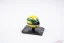 Ayrton Senna 1987 Lotus prilba, 1:10 Minichamps