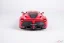 Ferrari LaFerrari (2013) piros, 1:18 Bburago
