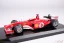 Ferrari F2002 - Michael Schumacher (2002), Mistr světa, 1:24 Premium Collectibles