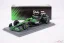 Sauber C45 - Gabriel Bortoleto (2025), Miami GP, 1:43 Spark