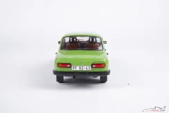 Wartburg 353 (1985) zöld, 1:18 MCG