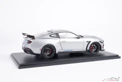Shelby Mustang Super Snake (2025) sivé, 1:18 Solido