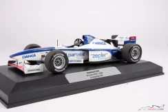 Arrows A18 - Damon Hill (1997), Magyar Nagydíj, 1:18