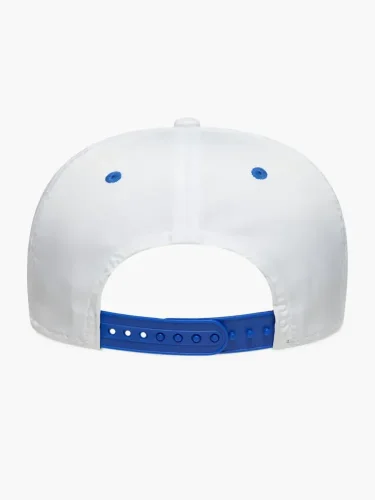 Šiltovka Racing Bulls 2025 biela