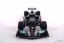 Mercedes W12 - V. Bottas (2021), Bahreini Nagydíj, 1:18 Minichamps