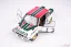 Fiat 131 Abarth, Alén/ Kivimäki (1979), Rally Monte Carlo, 1:18 Solido