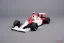 McLaren MP4/6 - Ayrton Senna (1991) Alesi Taxi, 1:18 Minichamps