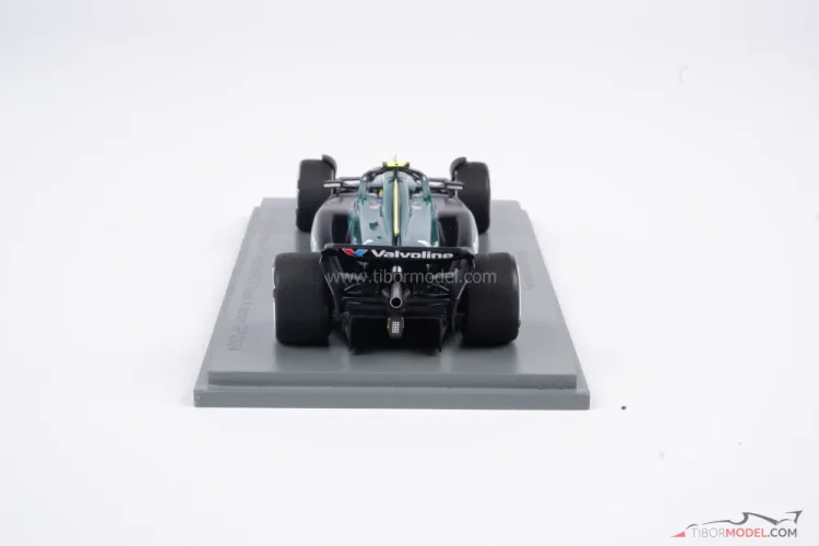 Aston Martin AMR24 - Fernando Alonso (2024), VC Saudskej Arábie, 1:43 Spark Aston Martin AMR24 - Fernando Alonso (2024), VC Saudskej Arábie, 1:43 Spark