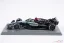 Mercedes W15 - Lewis Hamilton (2024), 1:43 Spark
