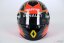 Esteban Ocon 2020 Renault helmet, 1:2 Bell