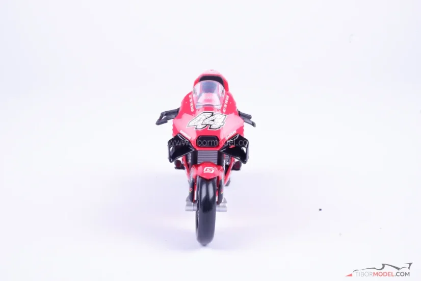 KTM RC16 - Pol Espargaro (2023), 1:18 Maisto