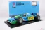 Benetton B194 - Michael Schumacher (1994), VC Austrálie, 1:12 Minichamps