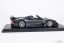 Mercedes-Benz CLK GTR roadster (1999) grey, 1:18 GT Spirit