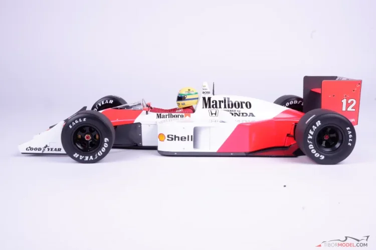 最新作即納★1/12 Mclaren MP4/4 Ayrton Senna RACING CAR COLLECTION 1:18 Williams FW 16 1994 540 941802 希少 激レア 早い者勝ち!!★ レーシングカー