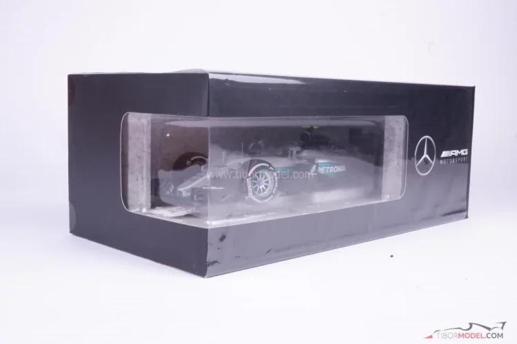 model car 110160006 4012138136922