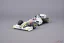 Brawn GP BGP001 - Rubens Barrichello (2009), Vítěz VC Evropy, 1:18 Minichamps