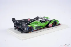 Lamborghini SC63 - Grosjean/ Caldarelli/ Cairoli (2024), Le Mans, 1:43 Spark