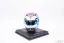 Franco Colapinto 2025 mini helmet, Alpine, 1:5 Spark