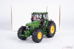John Deere 7700 (2017), 1:32 Schuco