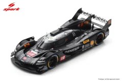 Genesis GMR-001 - Chatin/Jaminet/Juncadella (2026), Le Mans, 1:18 Spark