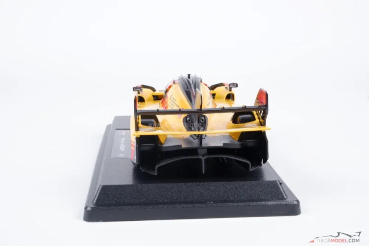 Ferrari 499P - AF Corse #83 Le Mans 2024, 1:24 Bburago Ferrari 499P - AF Corse #83 Le Mans 2024, 1:24 Bburago