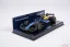 Williams FW46 - Franco Colapinto (2024), VC Mexika, 1:43 Minichamps