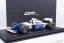 Williams FW16 - Ayrton Senna (1994), San Marino, s figúrkou pilota, 1:18 GP Replicas