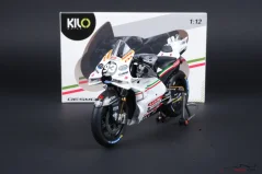 Ducati Desmosedici - Marc Marquez (2024) San Marino, 1:12 KiloWorks