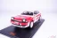 Toyota Celica GT-4, Verreydt/Biar (1990), Rally Belgicka, 1:18 Ixo