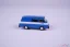 Skoda 1203 CSAD (1969), 1:87 Brekina