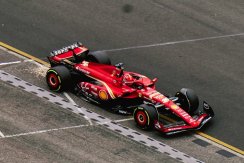 Ferrari SF-24 - Charles Leclerc (2024), Australian GP, 1:43 Looksmart