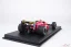 Ferrari F1-87 - Michele Alboreto (1987), Austrálie, s figurkou pilota, 1:18 GP Replicas