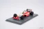 Lola T93/30 - Michele Alboreto (1993), VC Belgicka, 1:43 Spark